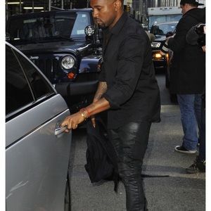 Zara skinny Jeans :Size 34 waist, NEVER WORN